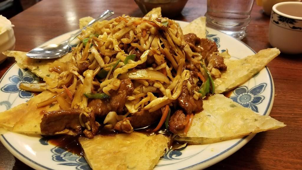 Lao Sze Chuan | restaurant | 1331 Ogden Ave, Downers Grove, IL 60515, USA | 6306630303 OR +1 630-663-0303