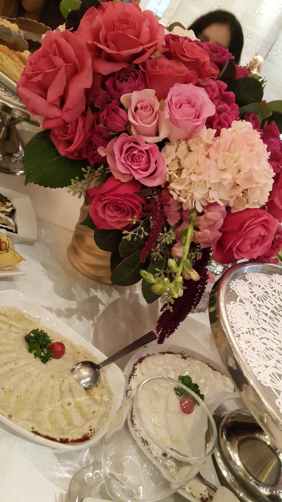 Impressions Banquet Hall | restaurant | 212 N Orange St, Glendale, CA 91203, USA | 8189379577 OR +1 818-937-9577