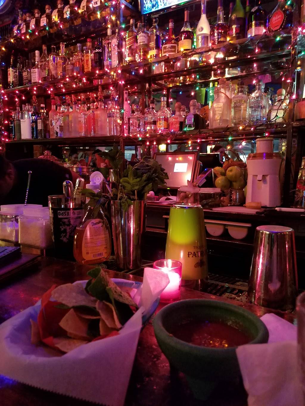 Burrito Bar and Kitchen | restaurant | 307 Flatbush Ave, Brooklyn, NY 11217, USA | 7182308646 OR +1 718-230-8646