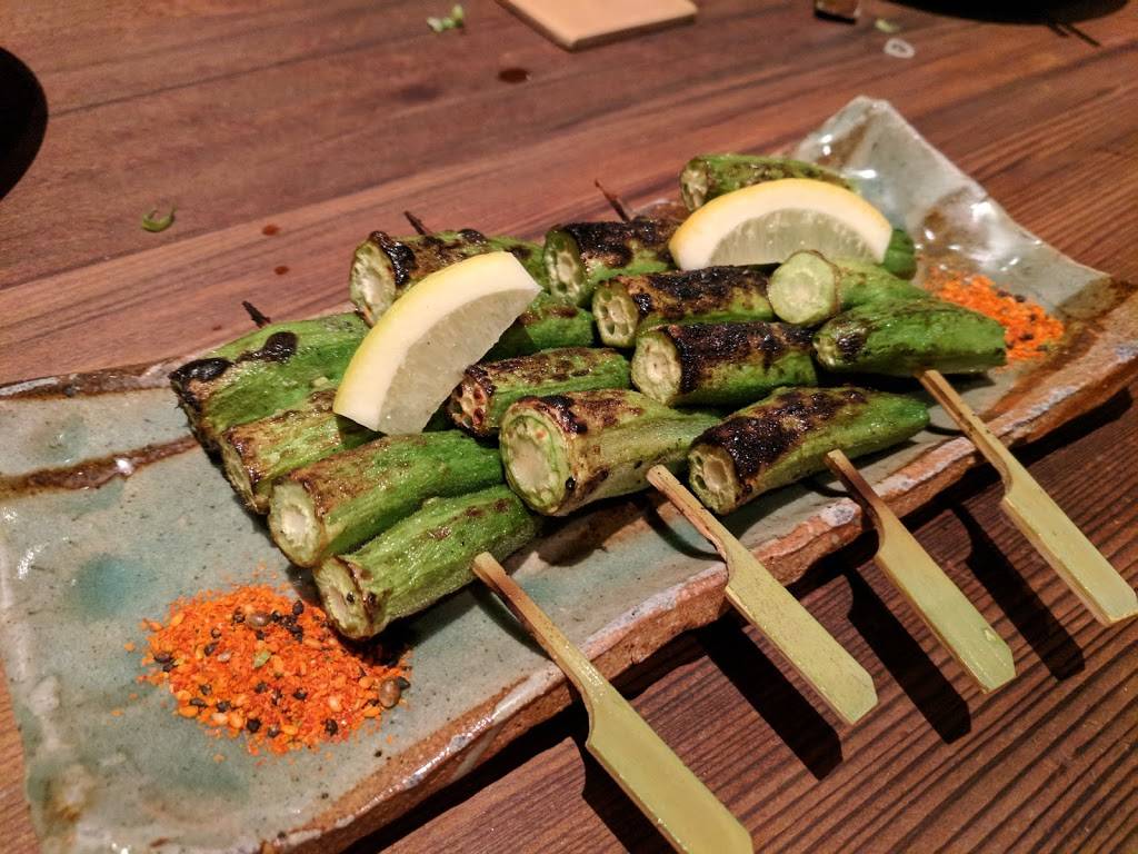 Rintaro | restaurant | 82 14th St, San Francisco, CA 94103, USA | 4155897022 OR +1 415-589-7022