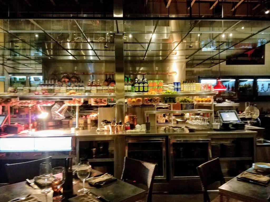 Rooster | restaurant | 2301 Santa Monica Blvd, Santa Monica, CA 90404, USA | 3102640999 OR +1 310-264-0999