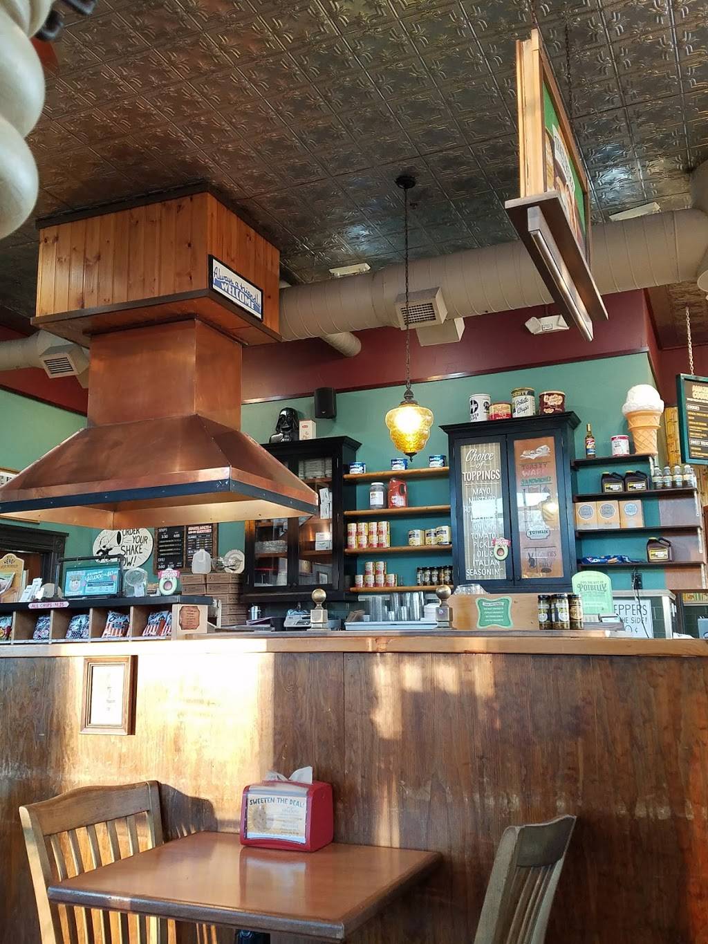 Potbelly Sandwich Shop | restaurant | 2118 Southlake Mall, Merrillville, IN 46410, USA | 2197369616 OR +1 219-736-9616