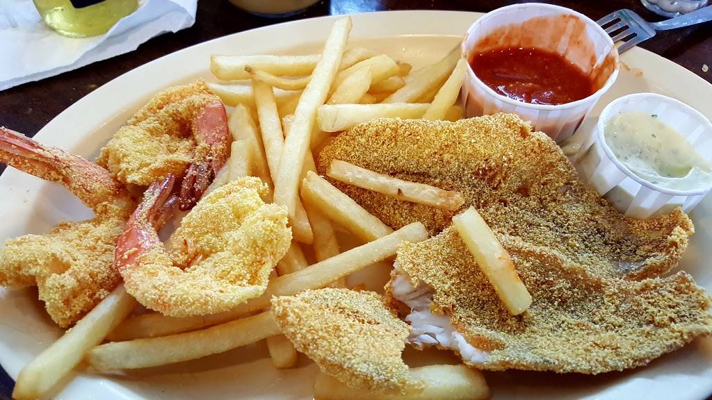 Captain Toms Seafood & Oyster | restaurant | 20525 Katy Fwy, Katy, TX 77450, USA | 2818296407 OR +1 281-829-6407