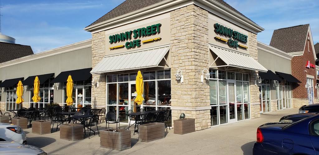 Sunny Street Cafe | restaurant | 8461 Sancus Blvd, Columbus, OH 43240, USA | 6149877451 OR +1 614-987-7451