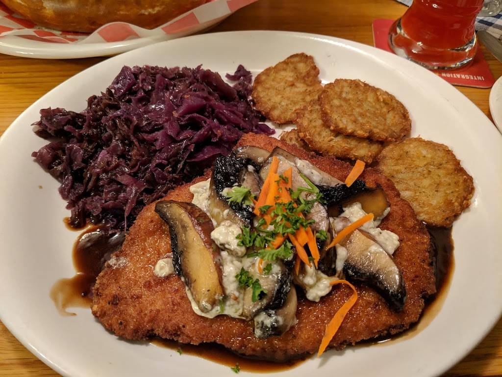 Bayern Stube Restaurant | restaurant | 209 N Sangamon Ave, Gibson City, IL 60936, USA | 2177848304 OR +1 217-784-8304