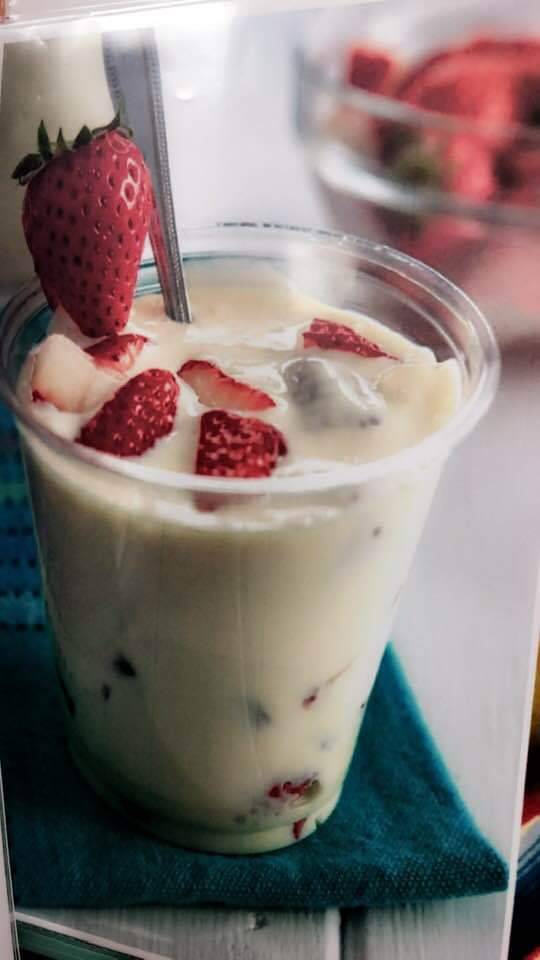 Fresh Smoothies | restaurant | 3582 Hickory Hill Rd, Memphis, TN 38115, USA | 9013082777 OR +1 901-308-2777