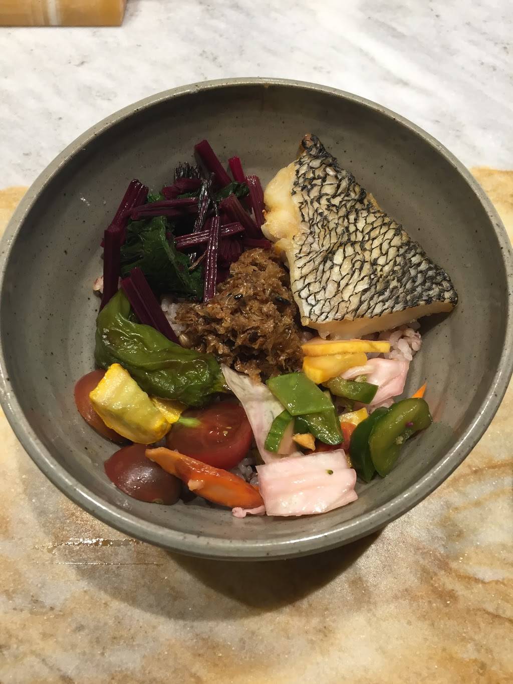 Osakana | restaurant | 4903, 290 Graham Ave, Brooklyn, NY 11211, USA | 6466534633 OR +1 646-653-4633