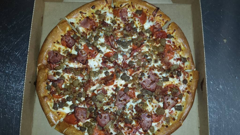 Folcarellis Pizza | meal delivery | 8125 Decker Ln, Montgomery, AL 36117, USA | 3342449496 OR +1 334-244-9496