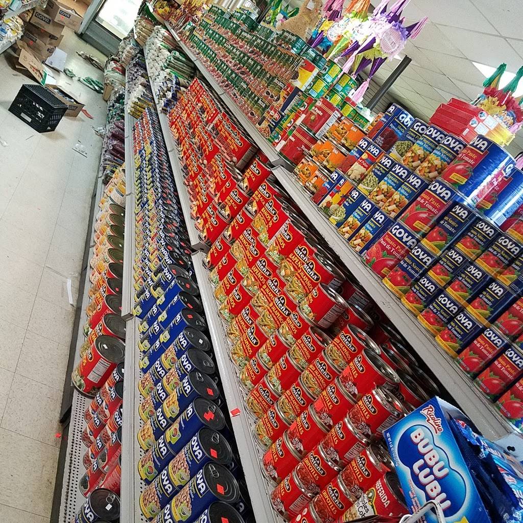 Happy Mart | restaurant | 5761 Hull Street Rd, Richmond, VA 23224, USA | 8042763990 OR +1 804-276-3990