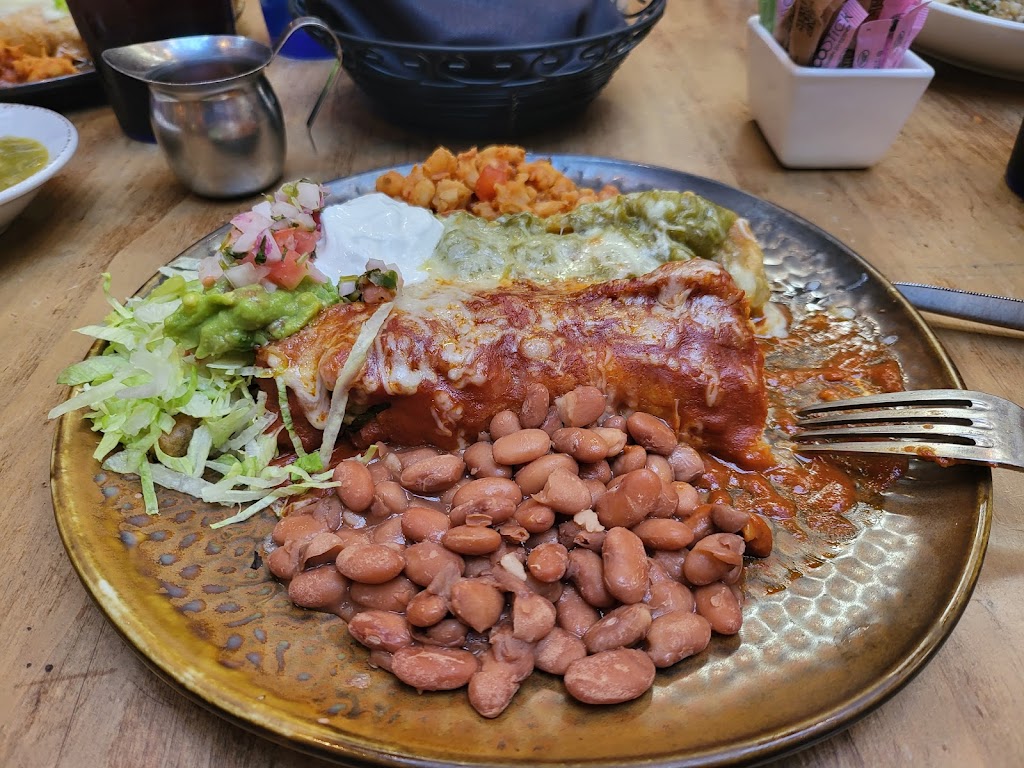 La Plazuela At La Fonda | restaurant | 100 E San Francisco St, Santa Fe, NM 87501, USA | 5059952334 OR +1 505-995-2334