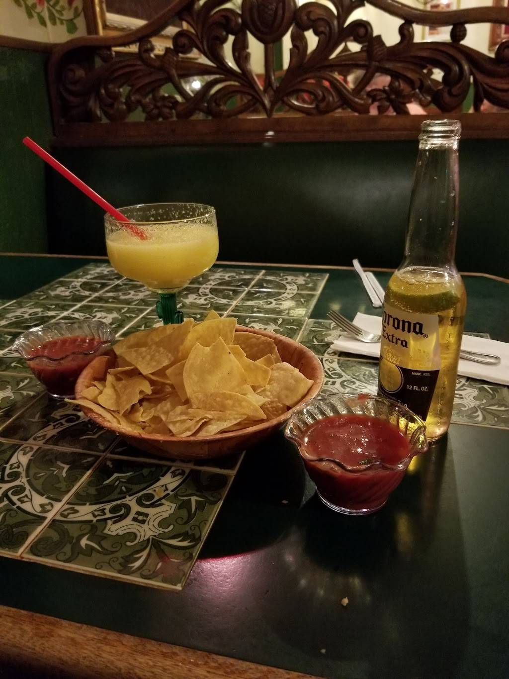 Pepe Delgados | restaurant | 1601 Monterey St, San Luis Obispo, CA 93401, USA | 8055446660 OR +1 805-544-6660