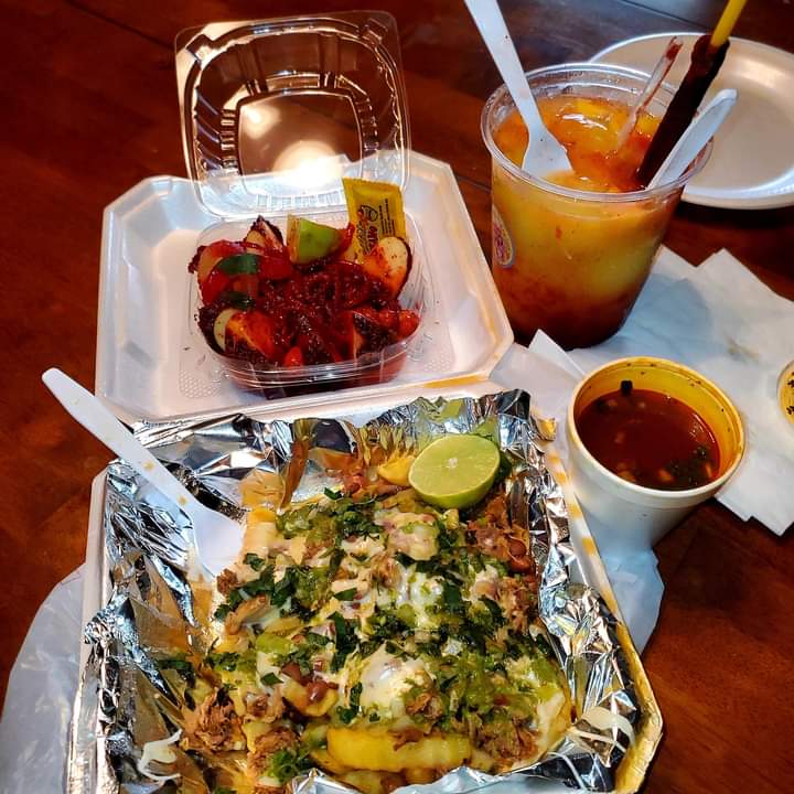 Big js fruitcup llc | restaurant | 579 Martin Luther King Jr Ave, Wauchula, FL 33873, USA | 8634450582 OR +1 863-445-0582