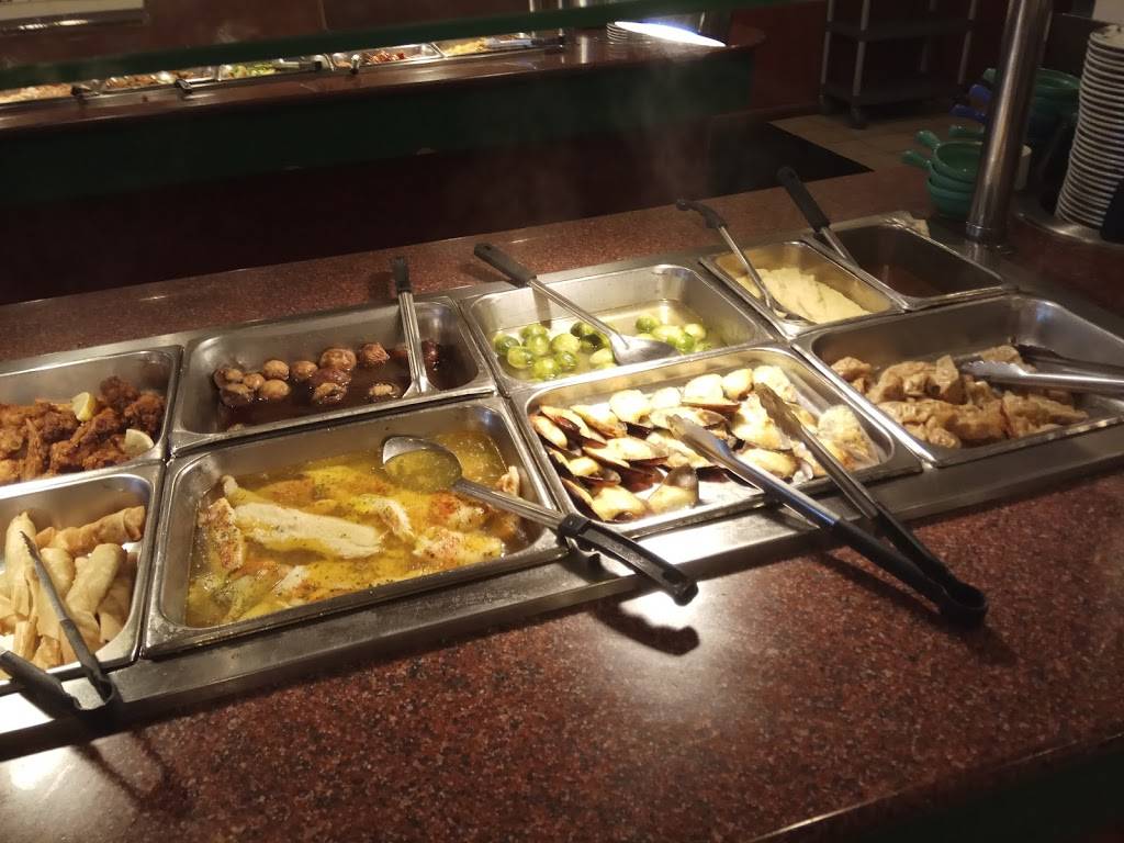 China City Buffet | restaurant | 27072 Carronade Dr suite m, Perrysburg, OH 43551, USA | 4198726868 OR +1 419-872-6868