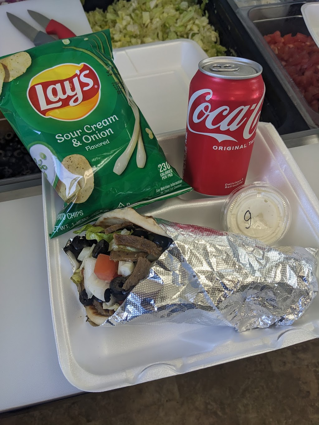 Thunder Cafe | restaurant | 10617 NE 23rd St, Nicoma Park, OK 73066, USA | 4054392875 OR +1 405-439-2875