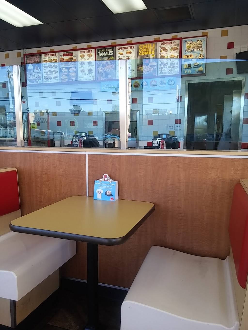 Wienerschnitzel | restaurant | 9000 Woodman Ave, Arleta, CA 91331, USA | 8188300096 OR +1 818-830-0096