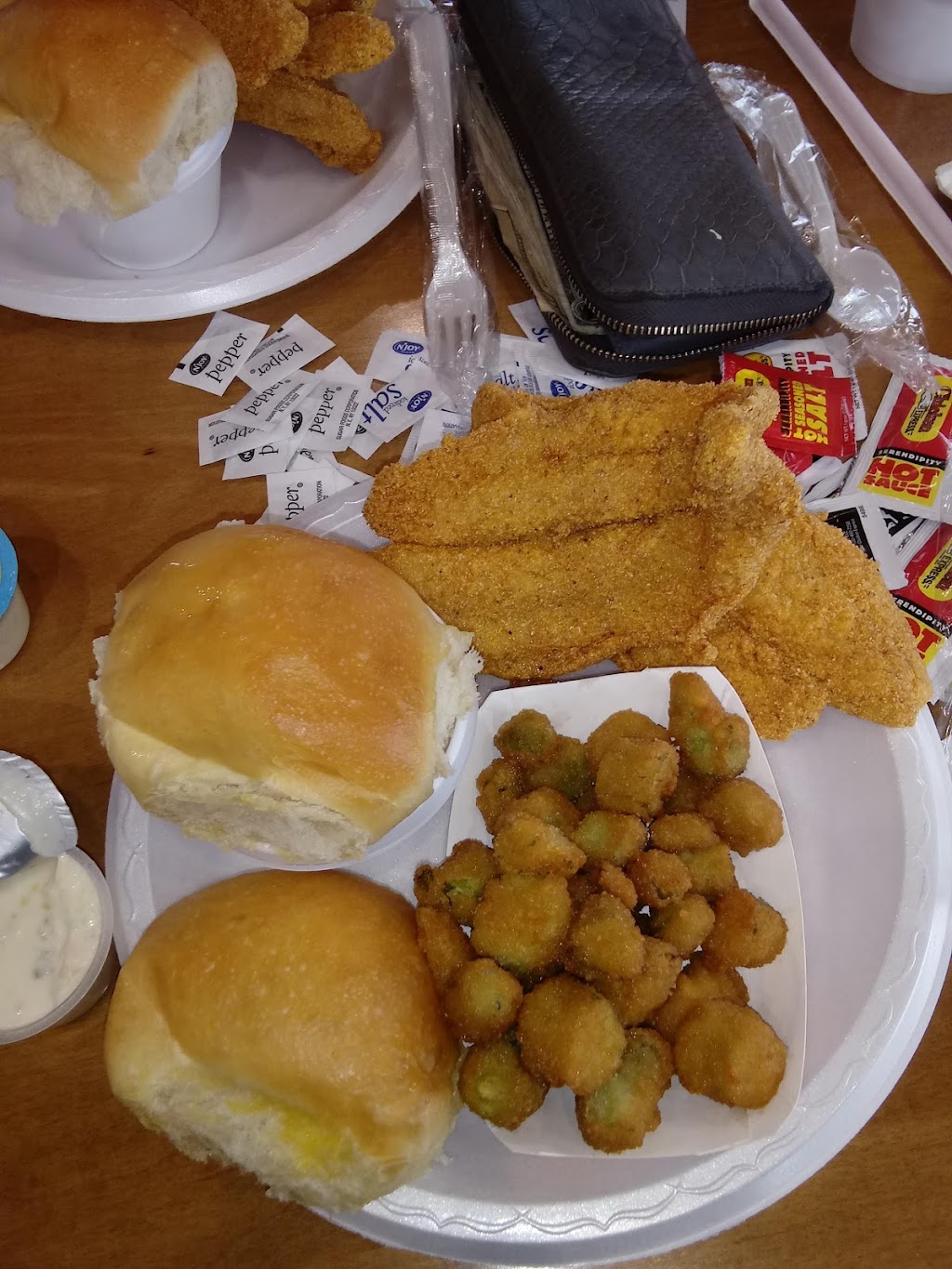 Chicken Express | restaurant | 501 Andrews Hwy, Midland, TX 79701, USA | 4322620301 OR +1 432-262-0301