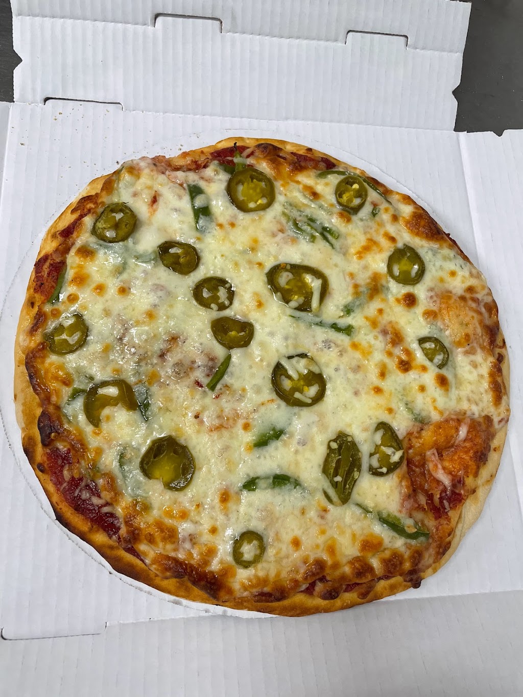 ZamZam pizza | restaurant | 5405 W 79th St, Burbank, IL 60459, USA | 7086362999 OR +1 708-636-2999