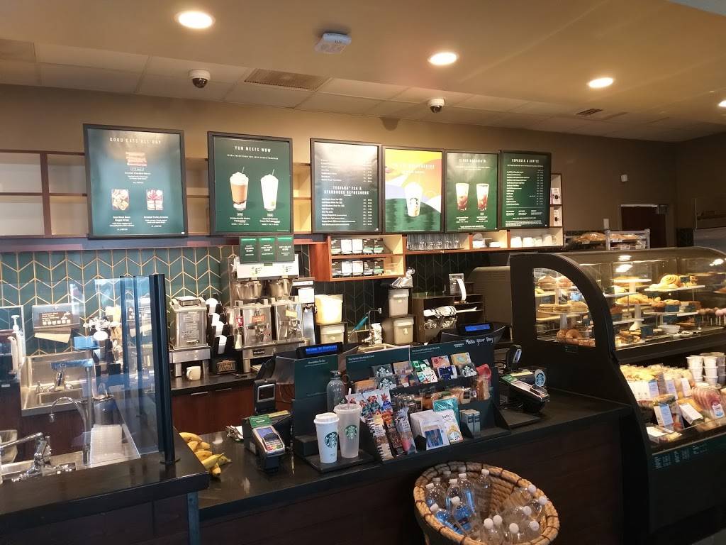 Starbucks | cafe | 175 Old Grove Rd, Oceanside, CA 92057, USA | 7609671912 OR +1 760-967-1912