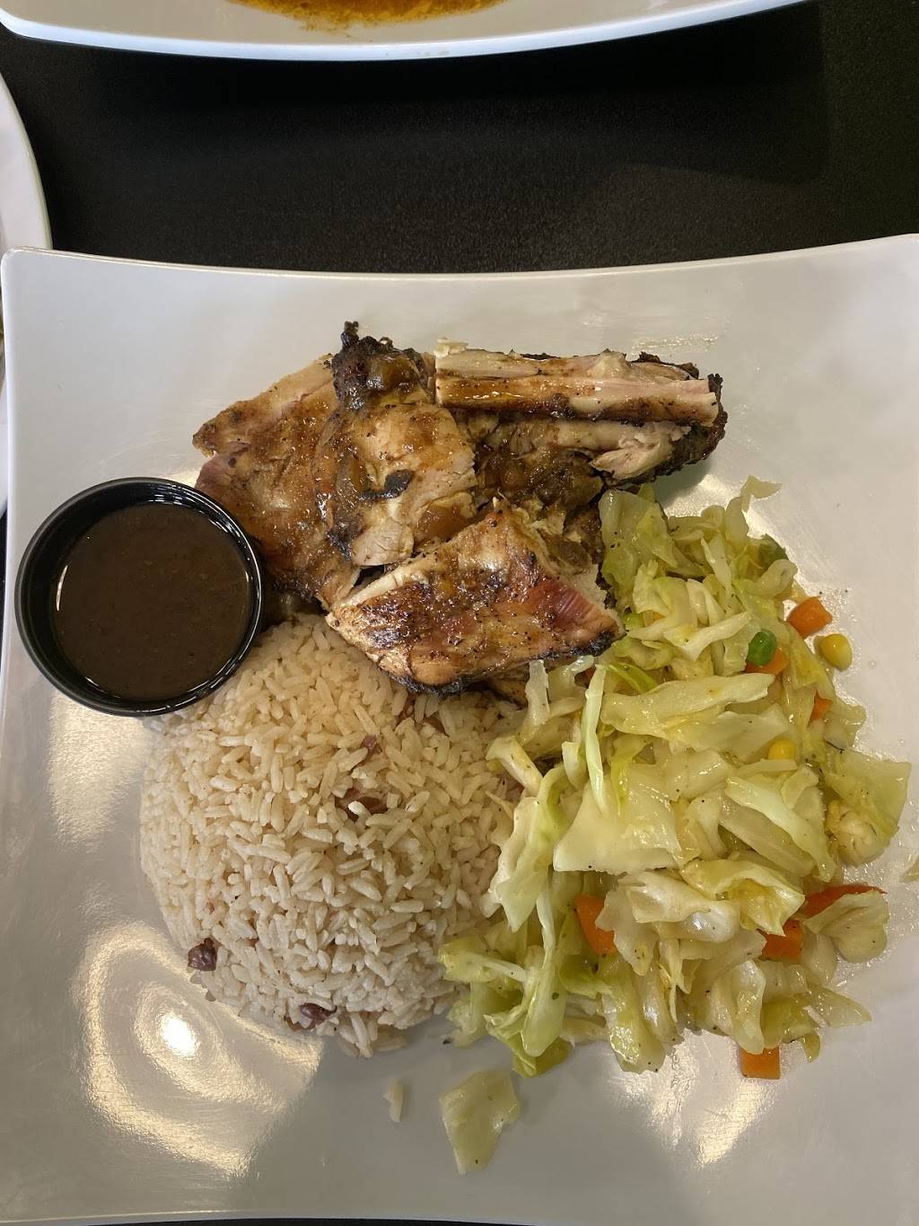 Jerk Dat Inc | restaurant | 4734 E Flamingo Rd, Las Vegas, NV 89121, USA | 7024740360 OR +1 702-474-0360