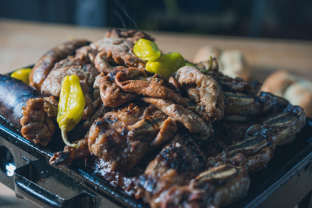 La Gran Uruguaya | restaurant | 85-02 37th Ave, Jackson Heights, NY 11372, USA | 7185050400 OR +1 718-505-0400