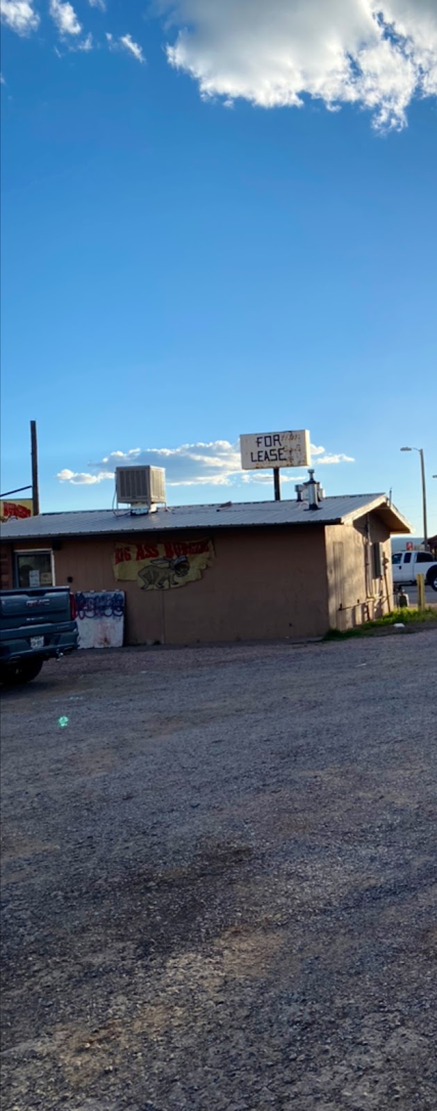Big Ass burger | restaurant | 115 NM-371, Thoreau, NM 87323, USA | 5058620295 OR +1 505-862-0295