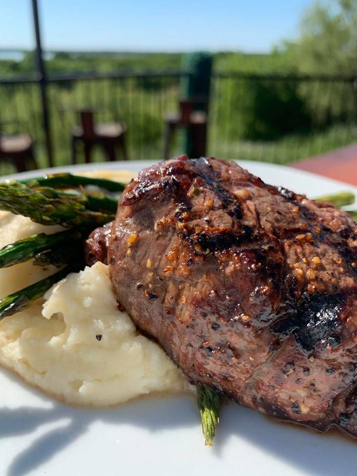 Lakeview by Peppersmash | restaurant | 4847 Main St, The Colony, TX 75056, USA | 2143907574 OR +1 214-390-7574