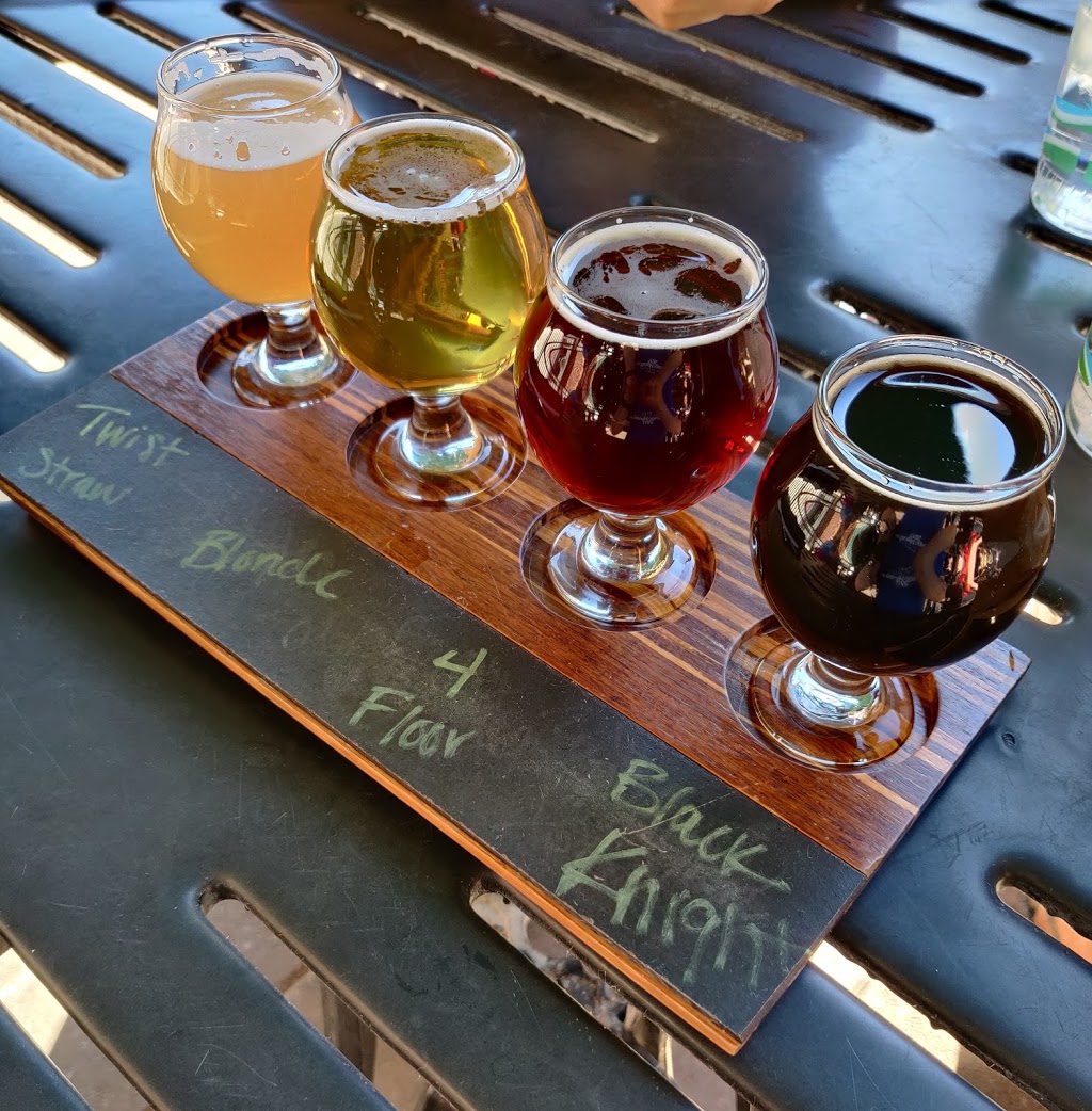 Tampa Bay Brewing Company | restaurant | 1600 E 8th Ave, Tampa, FL 33605, USA | 8132471422 OR +1 813-247-1422