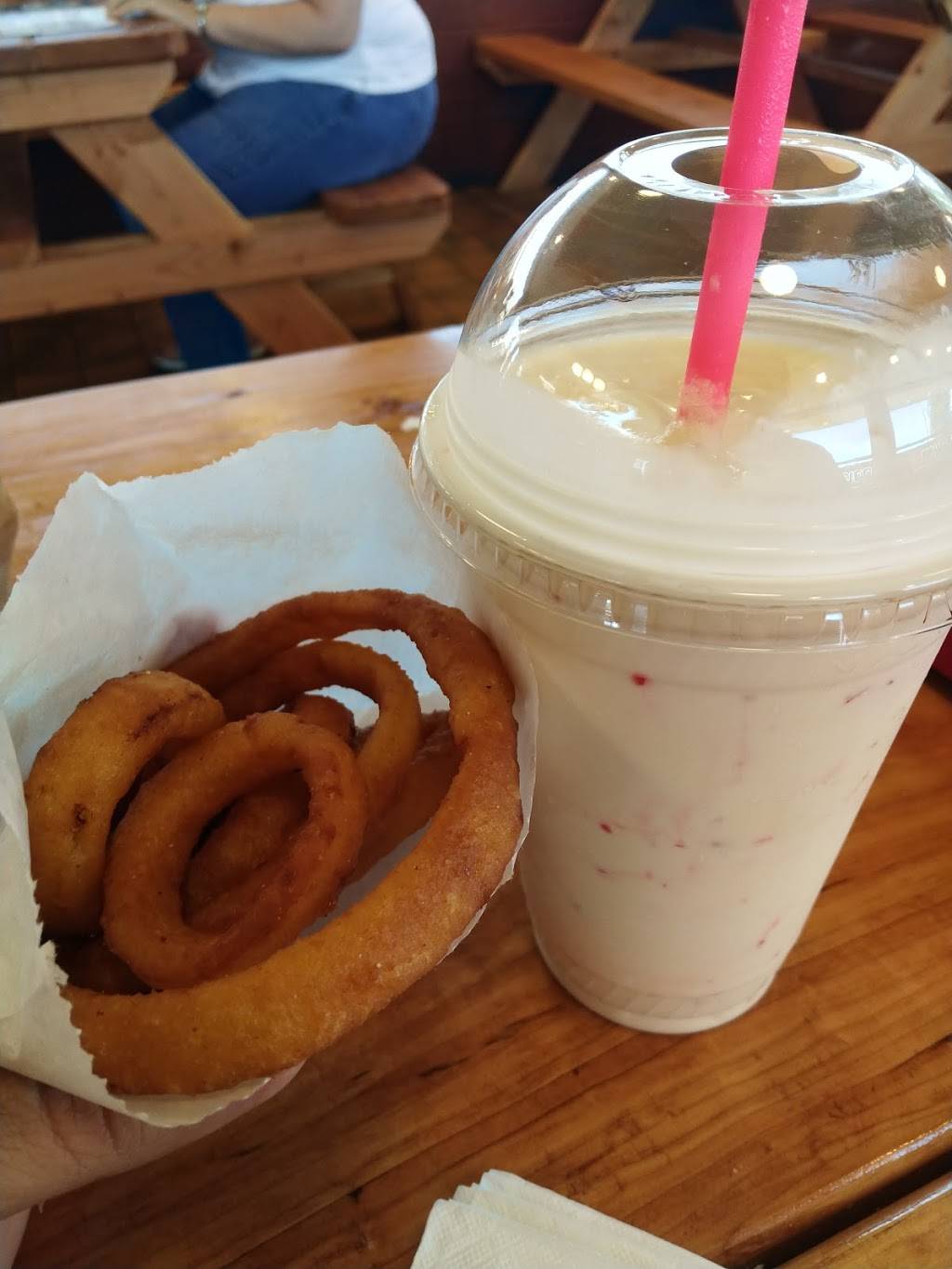 Burger Mill | restaurant | 707 State Ave, Marysville, WA 98270, USA | 3606591955 OR +1 360-659-1955