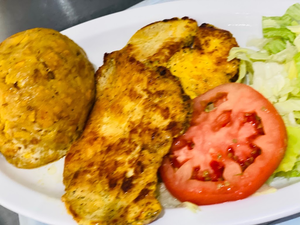 Casa del Mofongo 2 | restaurant | 1059 Van Kirk St, Philadelphia, PA 19149, USA | 2159418907 OR +1 215-941-8907