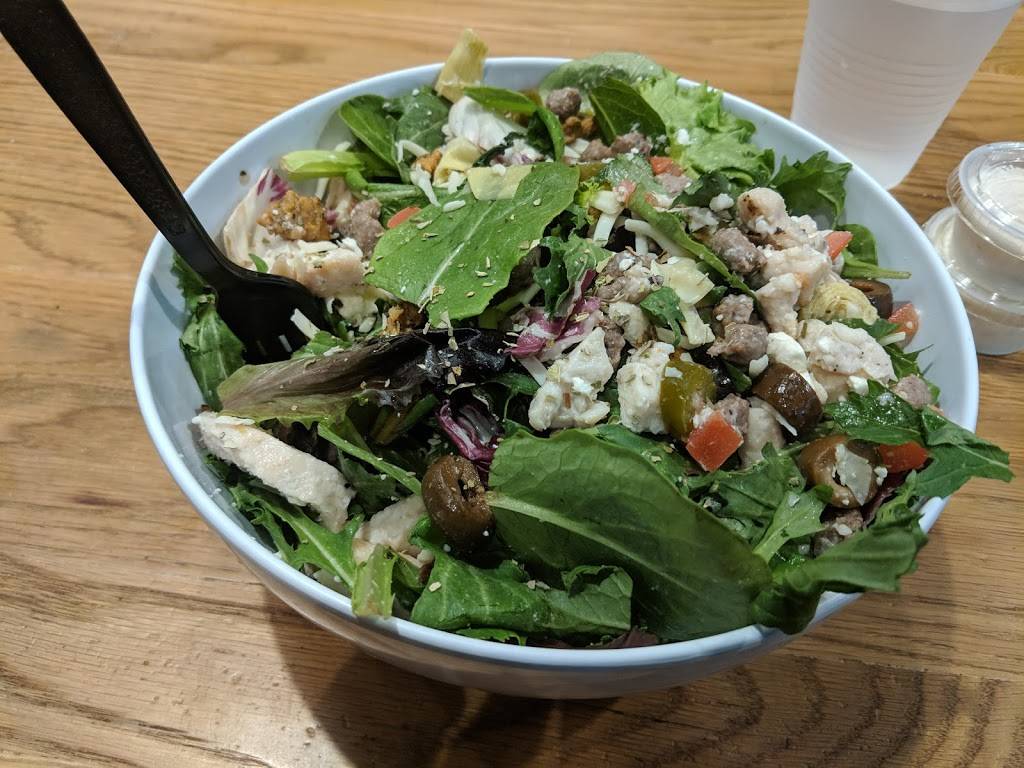 MOD Pizza | restaurant | 2682 Naglee Rd #120, Tracy, CA 95304, USA | 2092780056 OR +1 209-278-0056