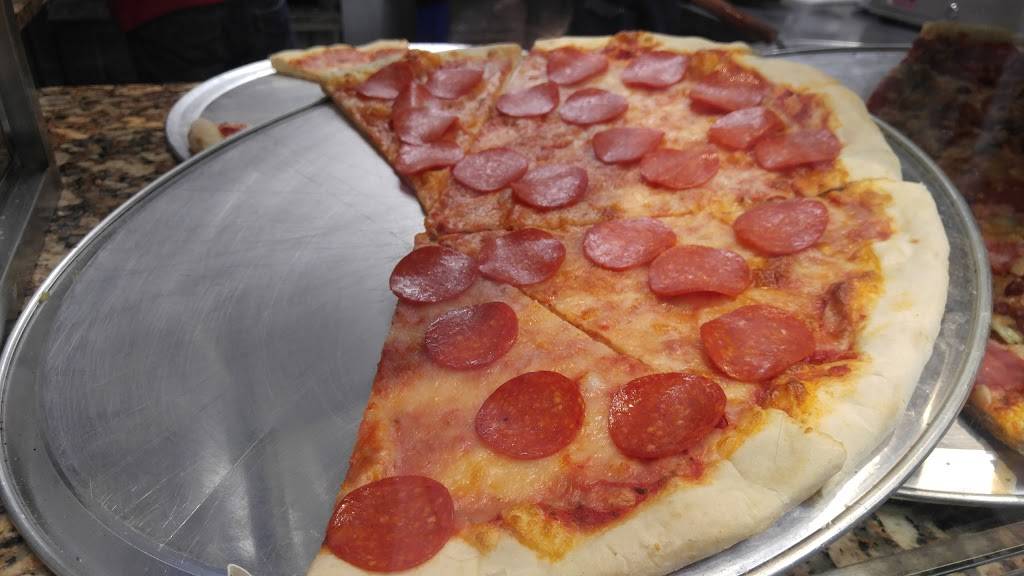 Noels Pizza 2 | meal delivery | 40 W Fordham Rd, The Bronx, NY 10468, USA | 7182202178 OR +1 718-220-2178