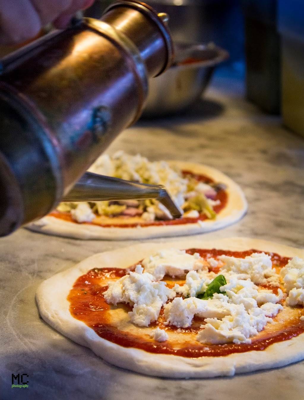 Fratelli La Bufala - Miami Beach | restaurant | 437 Washington Ave, Miami Beach, FL 33139, USA | 3055320700 OR +1 305-532-0700