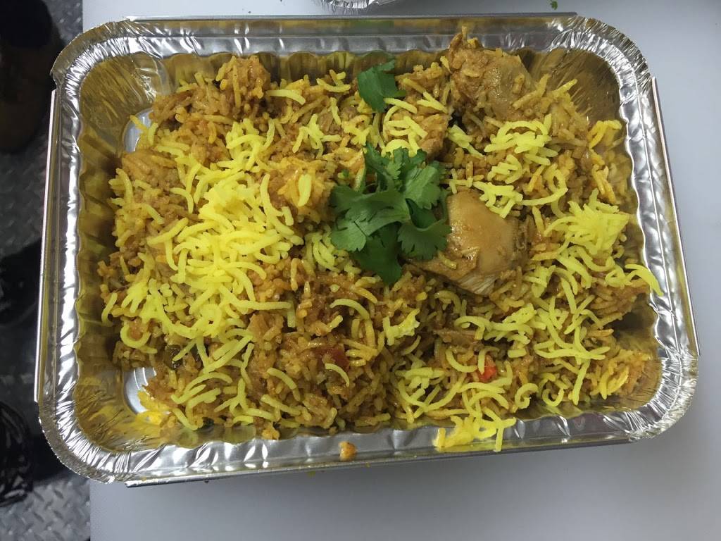 Indulge India Food Truck | restaurant | 342 Pearl St, Malden, MA 02148, USA | 7034019228 OR +1 703-401-9228