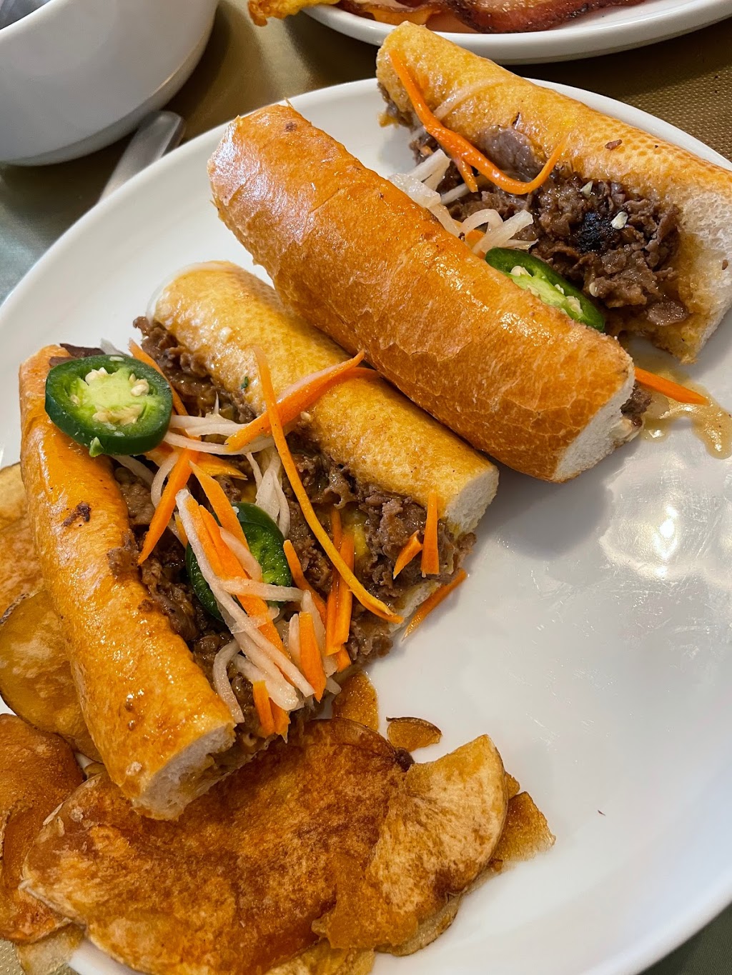 The Breakfast Den | restaurant | 1500 South St, Philadelphia, PA 19146, USA | 2677586008 OR +1 267-758-6008