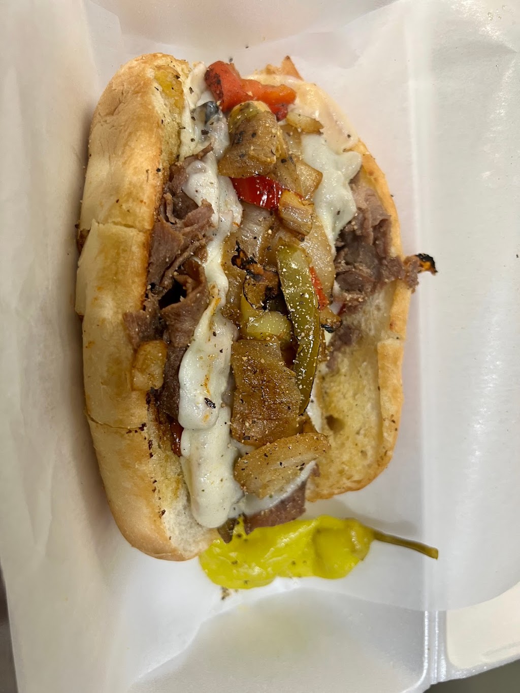 The HideOut | restaurant | 905 W Mermod St, Carlsbad, NM 88220, USA | 5752342258 OR +1 575-234-2258