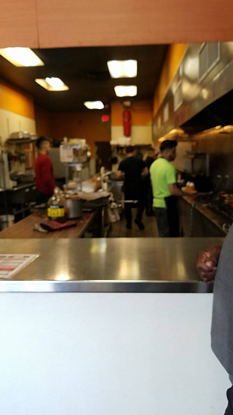 Route 22 BBQ | restaurant | 1607 US-22 W, Union, NJ 07083, USA | 9086879009 OR +1 908-687-9009