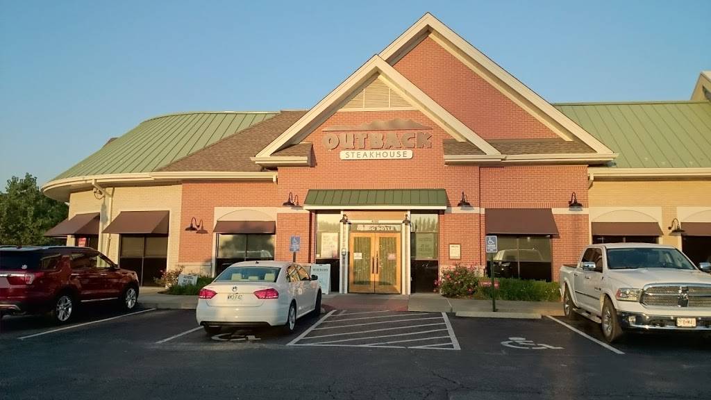 Outback Steakhouse | restaurant | 4002 Winghaven Blvd, OFallon, MO 63368, USA | 6366254300 OR +1 636-625-4300