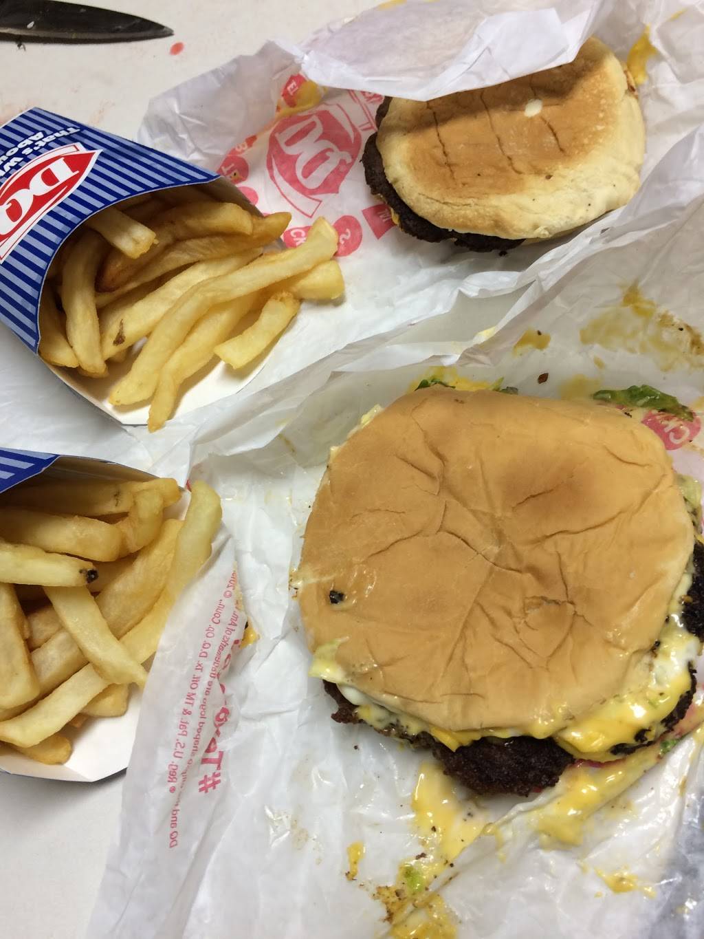 Dairy Queen Store | restaurant | 6803 Bandera Rd, Leon Valley, TX 78238, USA | 2106840065 OR +1 210-684-0065