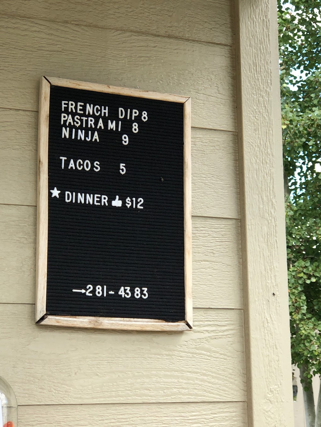 BBQ and Bake | restaurant | Bonanza, OR 97623, USA | 5412814383 OR +1 541-281-4383