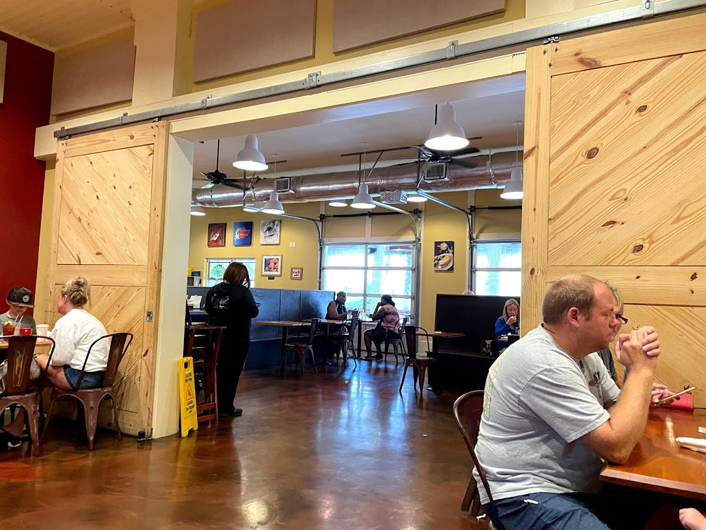 Ruby Slipper Cafe | restaurant | 24151 Perdido Beach Blvd, Orange Beach, AL 36561, USA | 2518007470 OR +1 251-800-7470