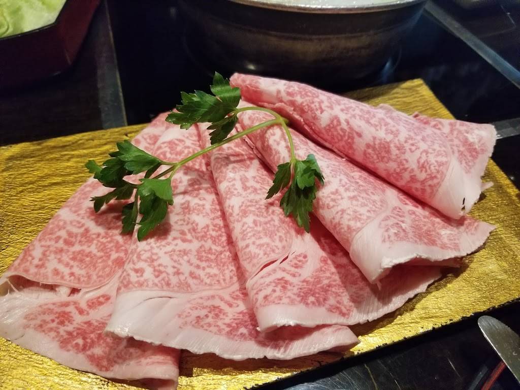 Shabu Shabu Zen and Sake Bar | restaurant | # F,, 71680 Hwy 111, Rancho Mirage, CA 92270, USA | 7607795000 OR +1 760-779-5000