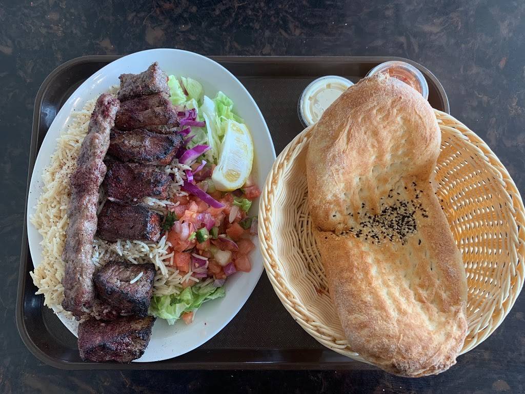 Watan Kabob | restaurant | 55 Matheson Blvd E, Mississauga, ON L4Z 1X8, Canada | 9057122221 OR +1 905-712-2221