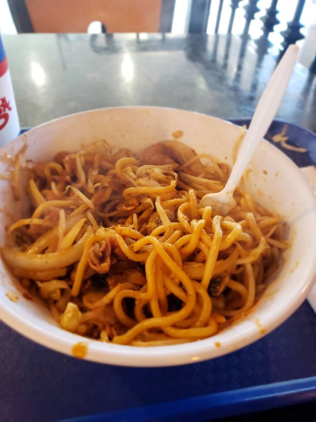 Fresh Grill Mongolian BBQ | restaurant | 3401 Dale Rd, Modesto, CA 95356, USA | 2095217288 OR +1 209-521-7288