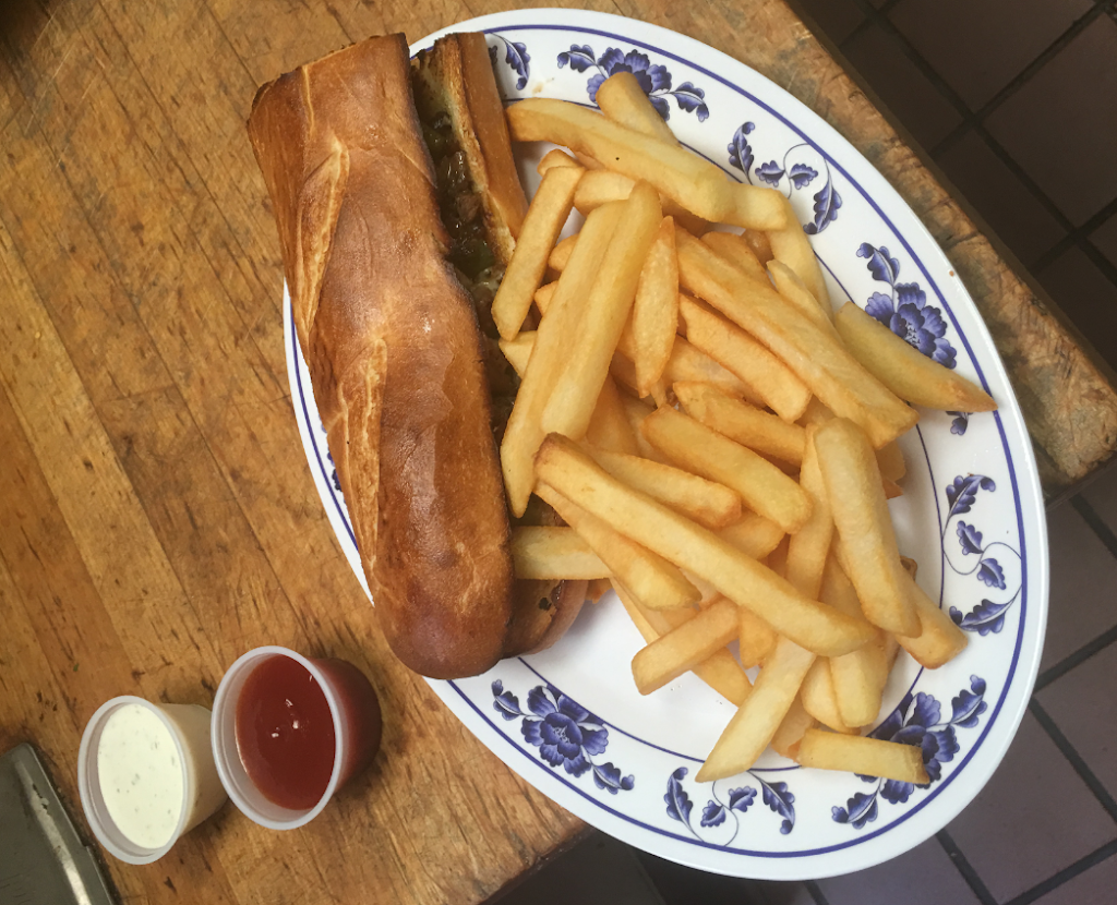 Pizza Zone N Grill | meal delivery | 178 Valencia St #1116, San Francisco, CA 94103, USA | 4157017300 OR +1 415-701-7300