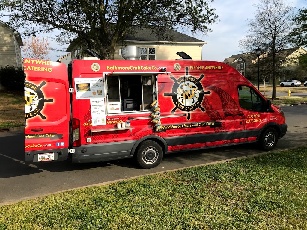 Baltimore Crab Cake Co. | restaurant | 10734 Monroe Rd, Matthews, NC 28105, USA | 7044919586 OR +1 704-491-9586