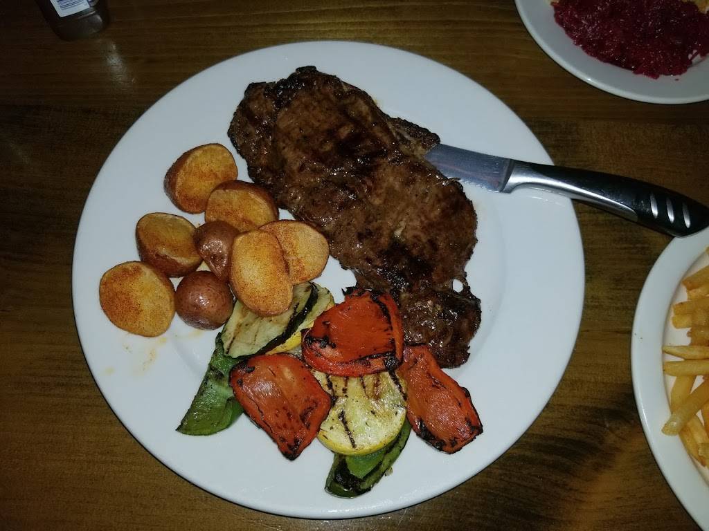 Krolewskie Jadlo | restaurant | 66-21 Fresh Pond Rd, Flushing, NY 11385, USA | 7183666226 OR +1 718-366-6226