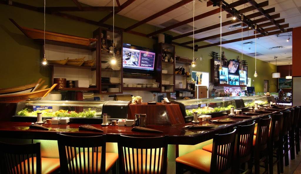 Sushi Yama Boynton Beach | restaurant | 8788 W Boynton Beach Blvd, Boynton Beach, FL 33472, USA | 5613362156 OR +1 561-336-2156