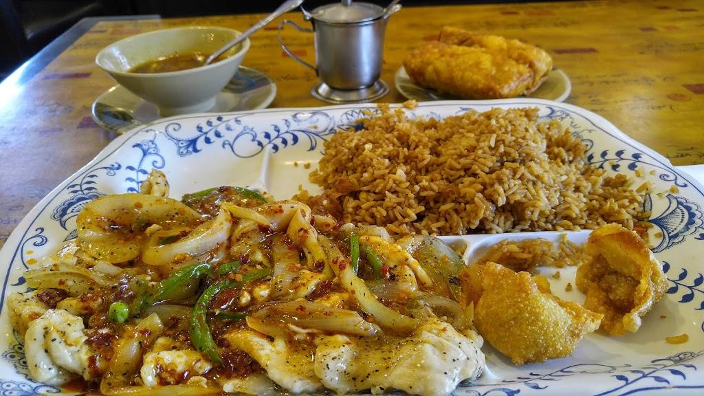 China Food | restaurant | 410 W McMillan St, Cincinnati, OH 45219, USA | 5137841113 OR +1 513-784-1113