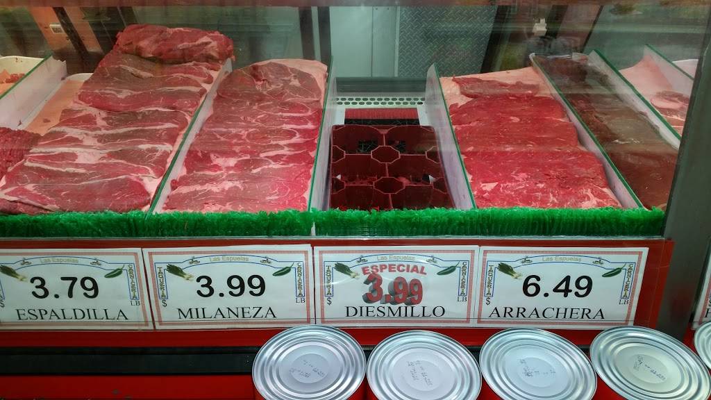 Las Espuelas Carniceria y Taqueria | restaurant | 1614 G St, Reedley, CA 93654, USA | 5596389402 OR +1 559-638-9402