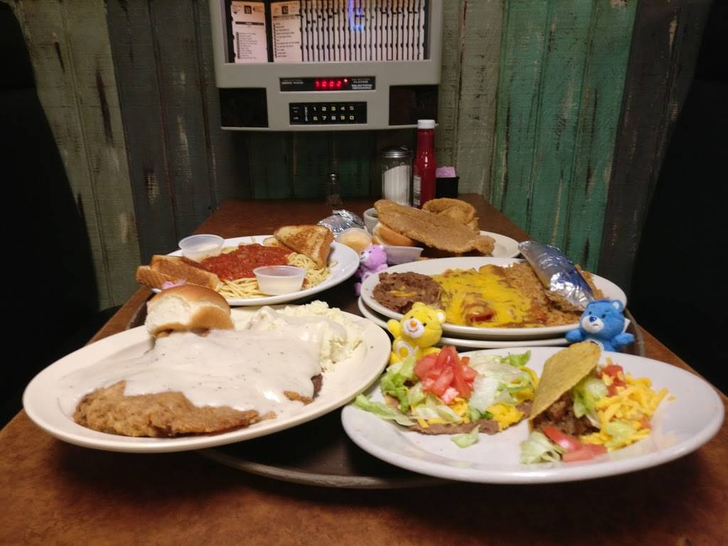 Bud Jones Restaurant | restaurant | 1440 SW Military Dr, San Antonio, TX 78221, USA | 2109779161 OR +1 210-977-9161